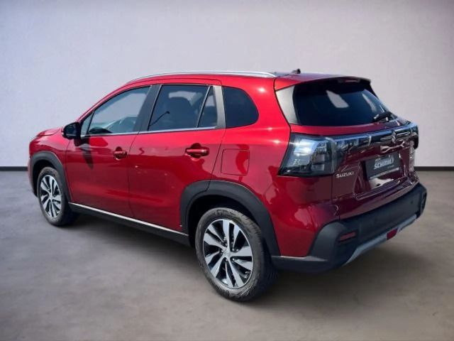 Suzuki SX4 S-Cross AllGrip Comfort