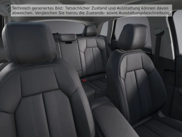 Audi Q5 Quattro S-Tronic