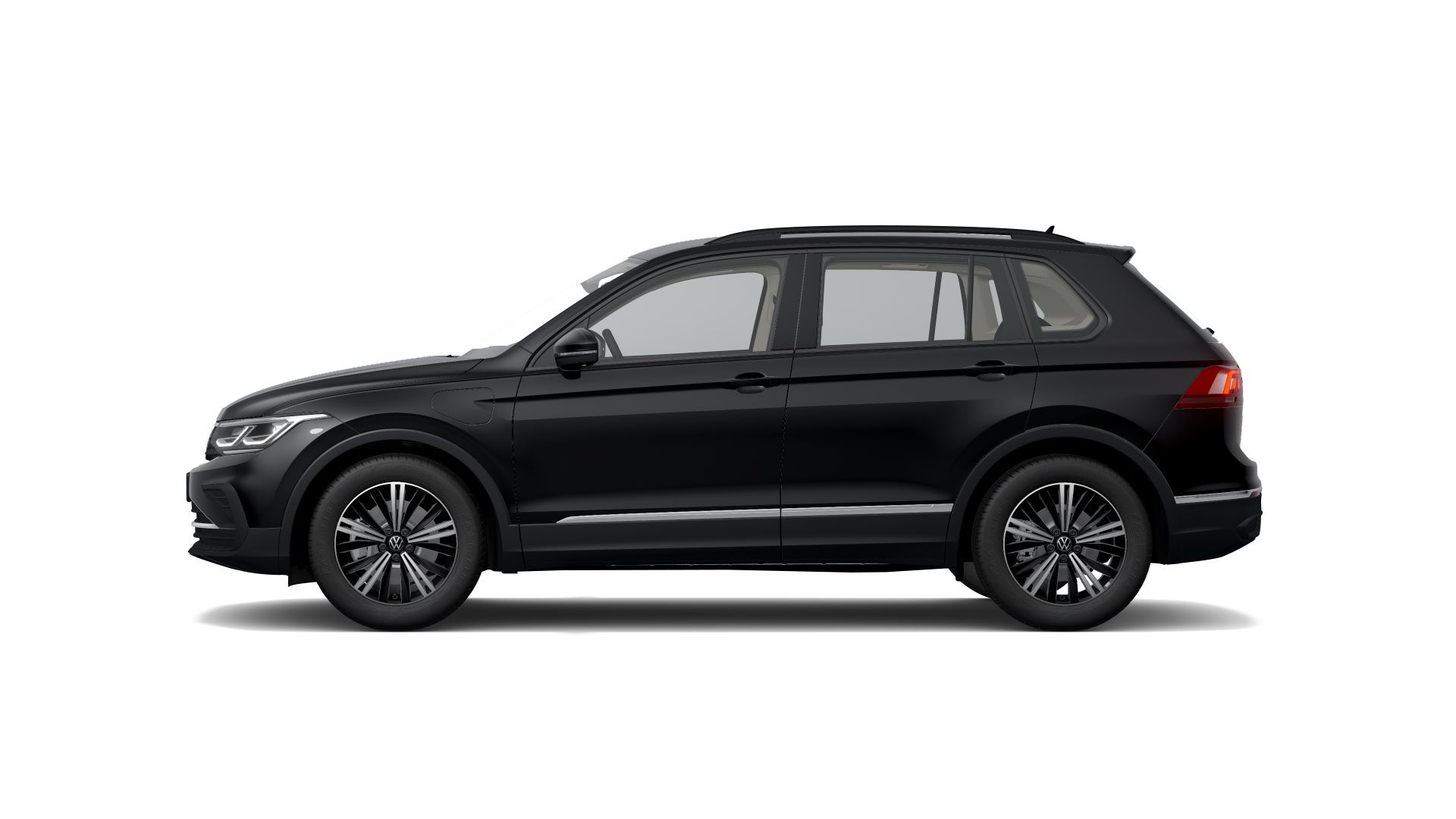 Volkswagen Tiguan Life eHybrid