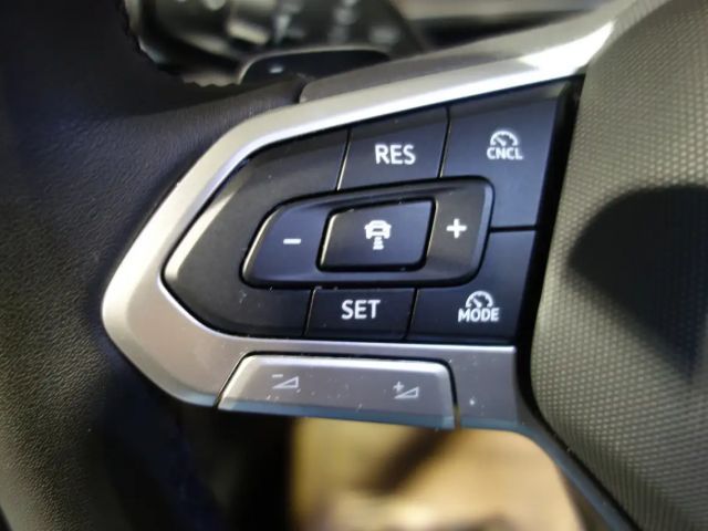 Volkswagen Tayron 1.5 TSI eHybrid