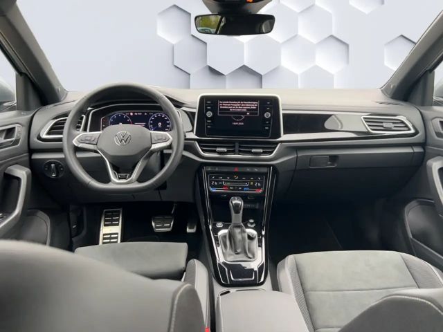 Volkswagen T-Roc 1.5 TSI R-Line