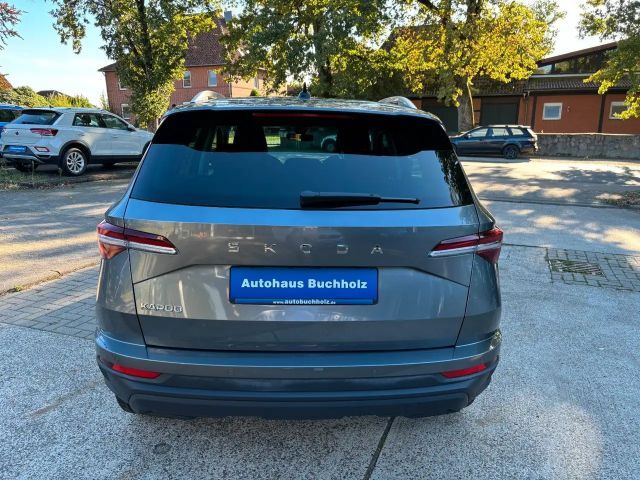 Skoda Karoq 1.5 TSI Selection