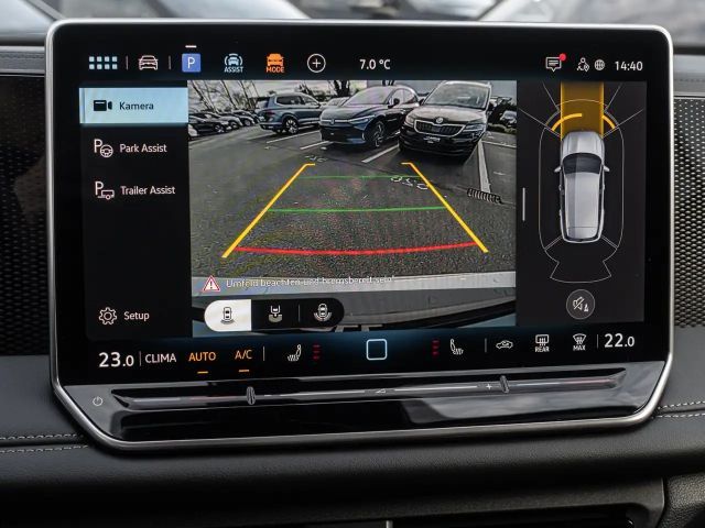 Volkswagen Tiguan 1.5 TSI DSG Life