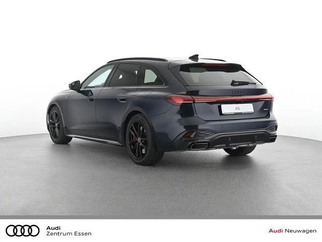 Audi A5 Avant Hybride Quattro S-Line