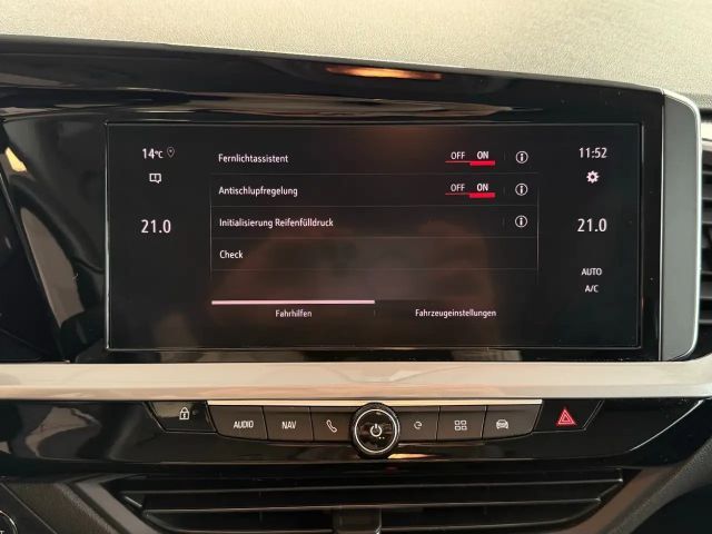 Opel Grandland X 1.6 Turbo Turbo