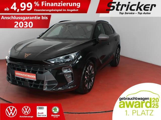 Cupra Terramar 1.5 eTSI