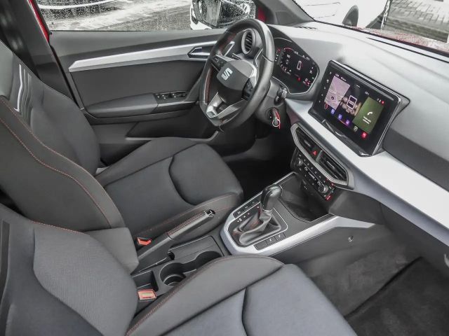 Seat Arona 1.5 TSI DSG FR-lijn