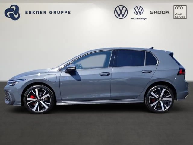 Volkswagen Golf GTE eHybrid