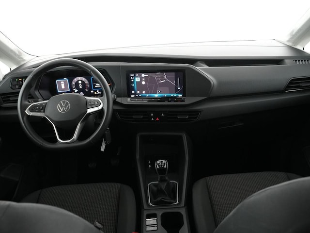 Volkswagen Caddy Combi