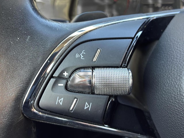 Skoda Kamiq 1.0 TSI Ambition