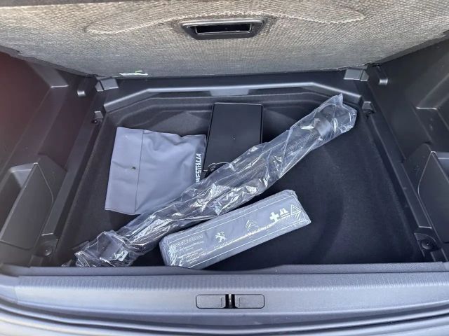 Peugeot 3008 BlueHDi EAT8 GT-Line