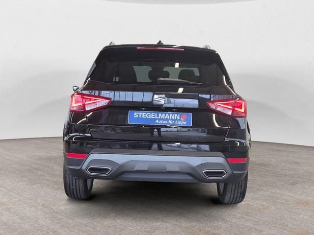 Seat Arona 1.0 TSI DSG FR-lijn