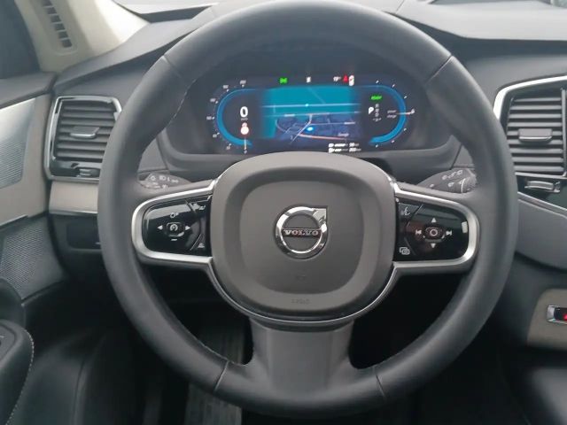 Volvo XC90 AWD Dark T8 Ultra