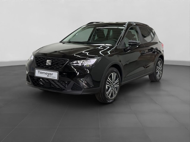 Seat Arona 1.0 TSI DSG