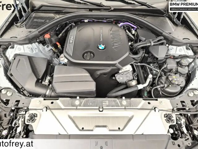 BMW 320 320d Sedan xDrive