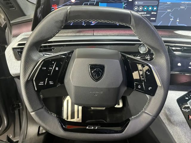 Peugeot 5008 GT-Line