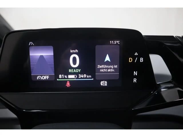 Volkswagen ID.3 IQ.Drive Performance Pro