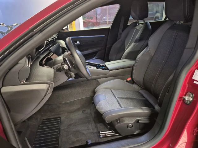 Peugeot 508 Allure Pack BlueHDi SW