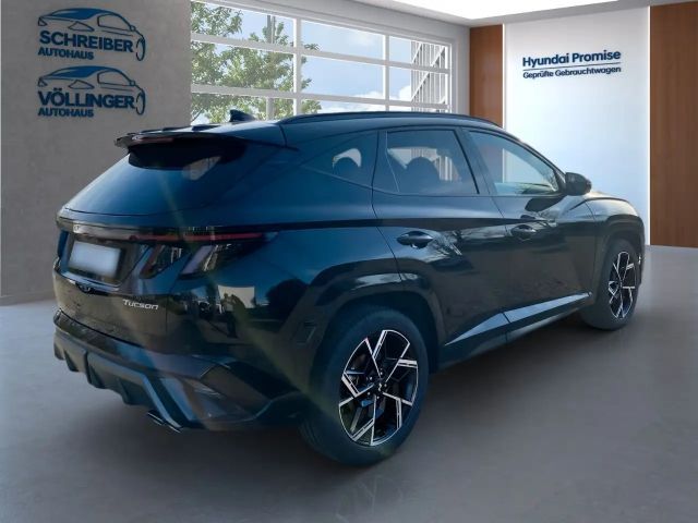 Hyundai Tucson 2WD N Line