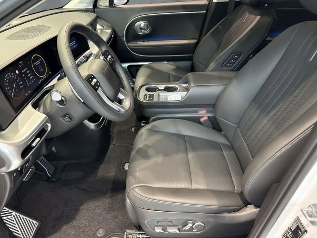 Hyundai IONIQ 9 4WD 6-zits UNIQ