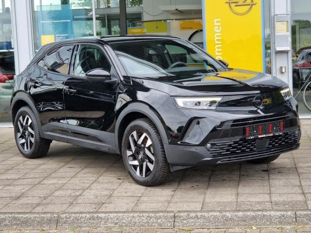 Opel Mokka GS-Line Grand Sport