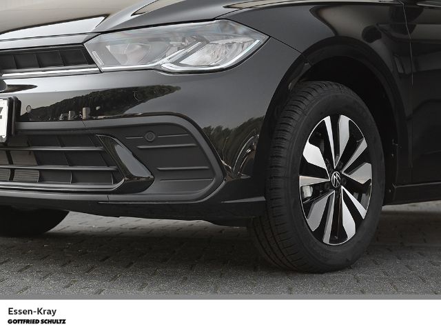 Volkswagen Polo 1.0 TSI DSG Life