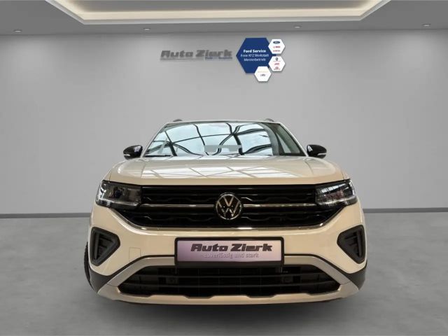 Volkswagen T-Cross 1.0 TSI DSG