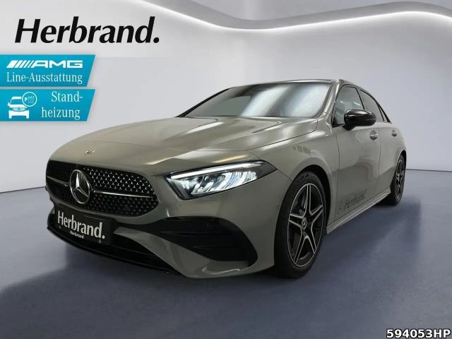 Mercedes-Benz A 200 AMG Line