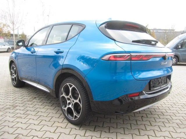 Alfa Romeo Tonale Veloce