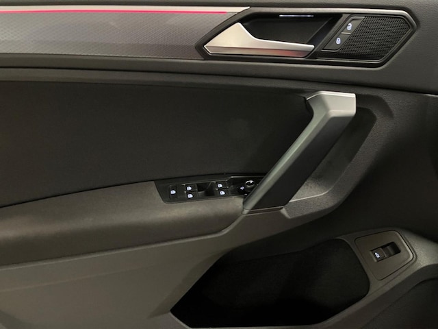 Volkswagen Tiguan 1.5 TSI DSG