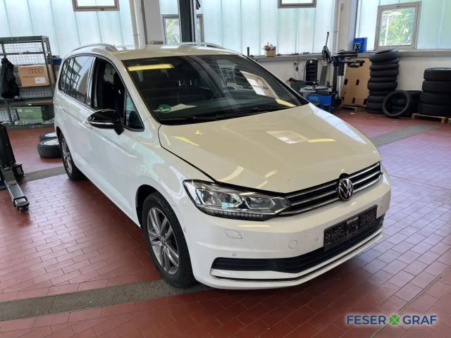 Volkswagen Touran 1.5 TSI