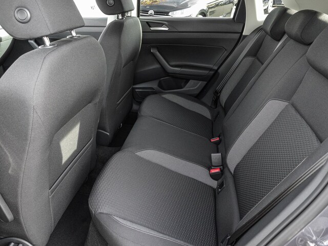 Volkswagen Polo 1.0 TSI DSG