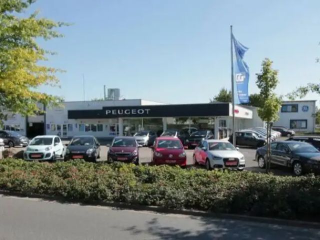 Citroën ë-C4 Shine