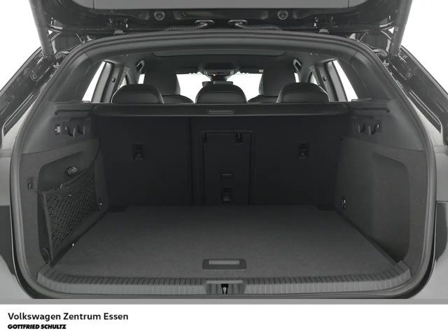 Volkswagen ID.7 Pro Tourer