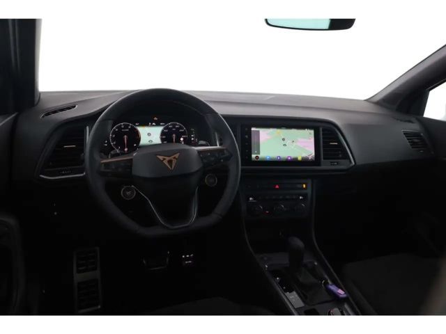 Cupra Ateca 2.0 TSI 4Drive VZ