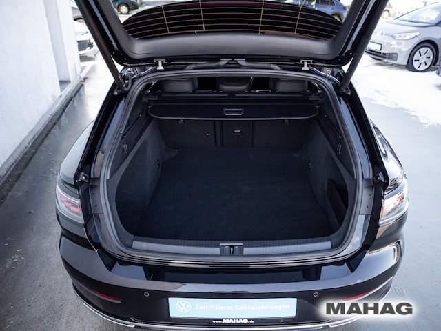 Volkswagen Arteon Shooting Brake DSG R-Line
