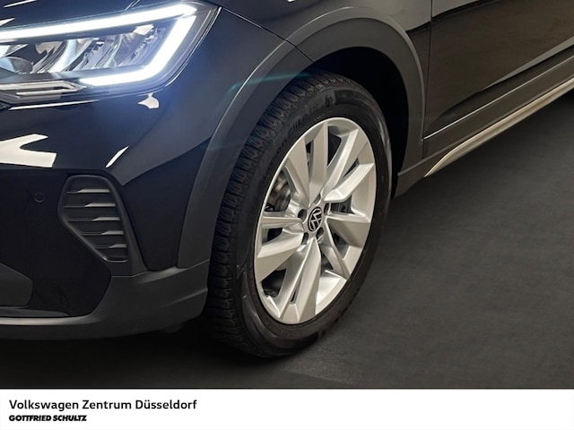 Volkswagen Taigo 1.0 TSI Life