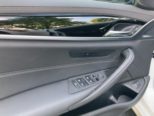 BMW 520 520d Touring xDrive