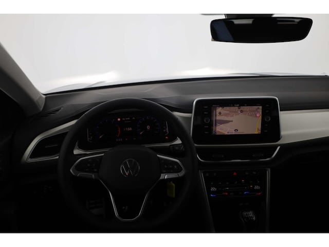 Volkswagen T-Roc 1.0 TSI Move