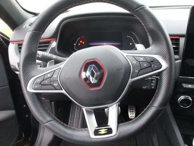 Renault Arkana EDC Hybrid RS