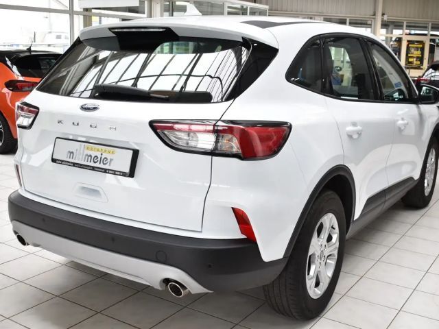 Ford Kuga Cool & Connect