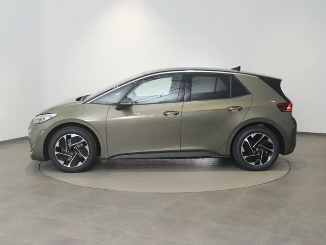 Volkswagen ID.3 Business Pure