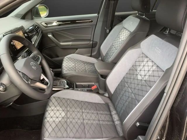 Volkswagen T-Roc DSG R-Line
