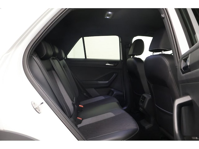 Volkswagen T-Roc 1.5 TSI