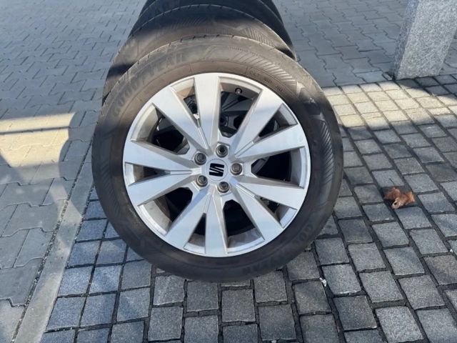 Seat Arona 1.0 TSI Style