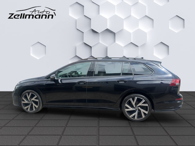 Volkswagen Golf R-Line Style Variant