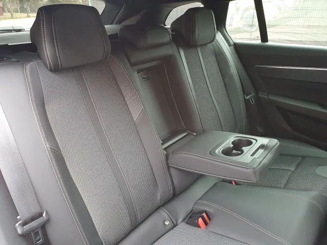 Peugeot 508 Allure Pack HDi SW