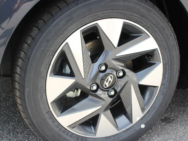 Hyundai i10 1.0 2WD Trend