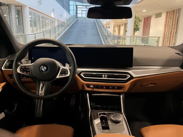 BMW 318 318i M-Sport Touring