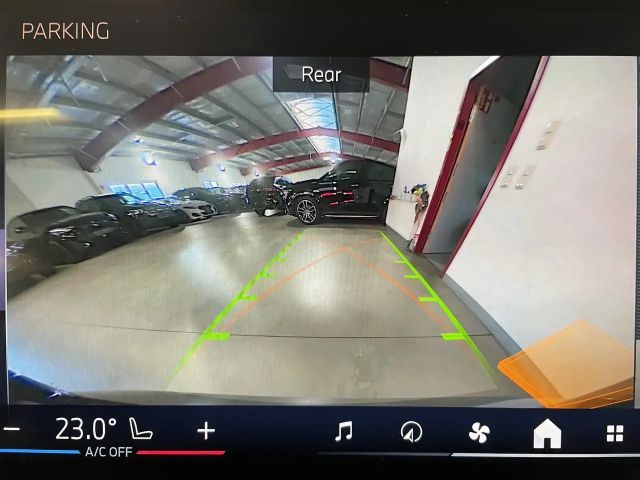 BMW X6 M-Sport xDrive